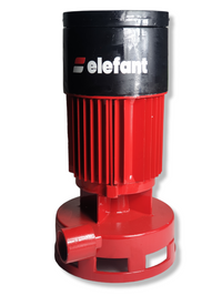 Thumbnail for Pompa electrica SPC750 pentru apa curata ELEFANT,