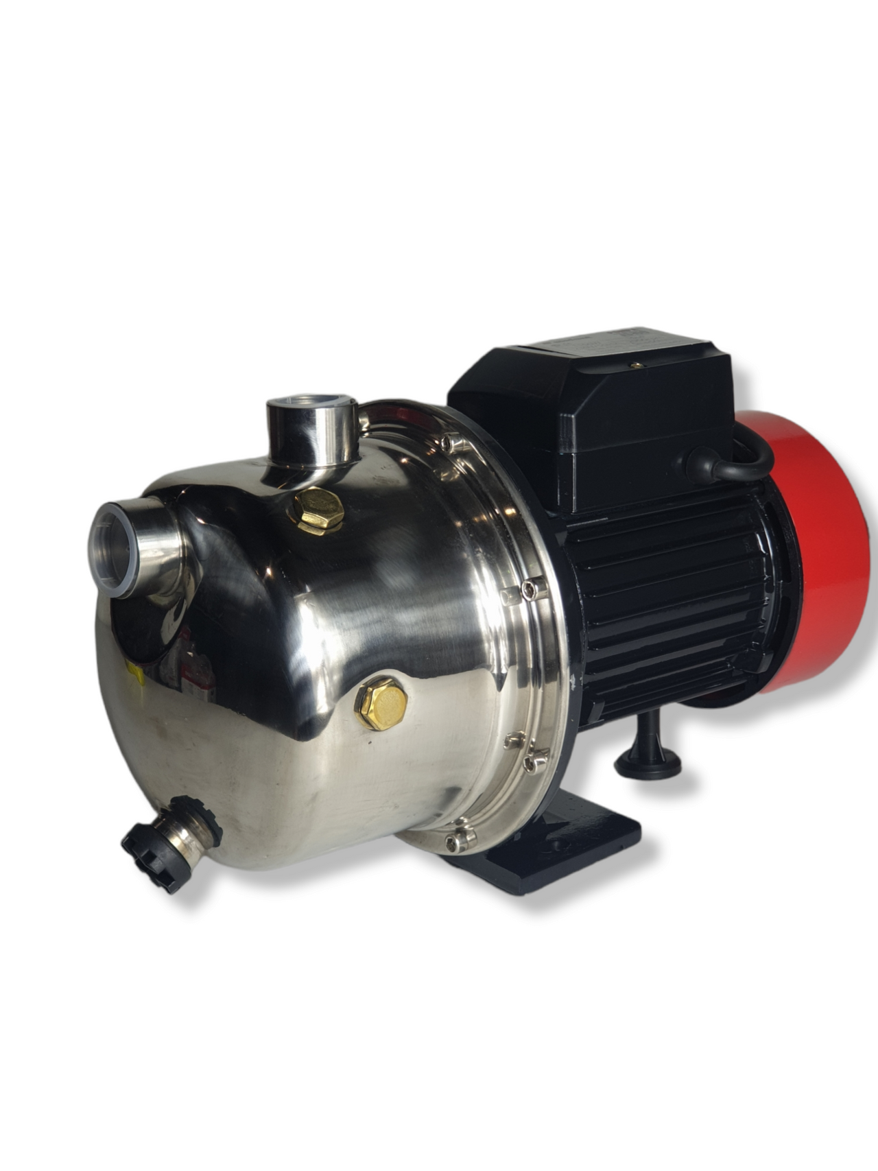 Pompa submersibila autoamorsanta Elefant Aquatic JS100, 1100 W, 50l/m, 2900 rpm