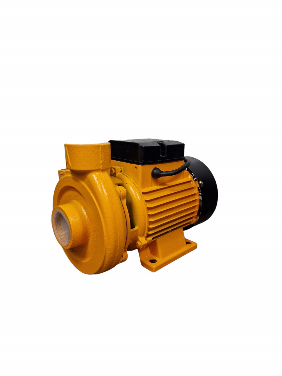 Pompa de suprafata ROTOR 1.5DK-20, 1.5 inch x 1.5 inch, 1100 W, debit 180 L/min, 2850 rpm, adancime 7 m, inaltime 16 m