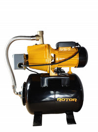 Thumbnail for Hidrofor Rotor AutoJet80S pentru alimentare cu apa si irigare 50l/min