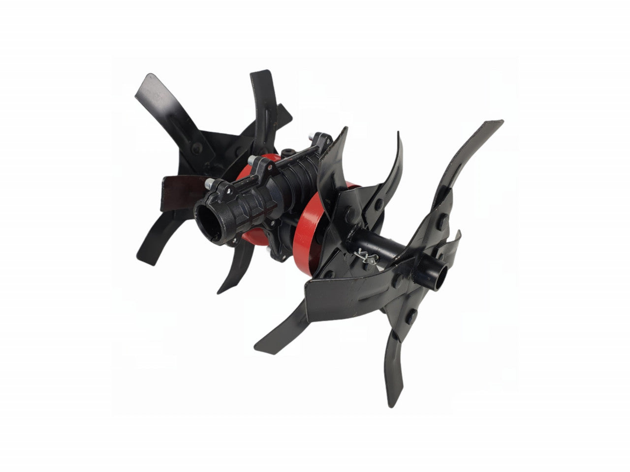 Cultivator pentru motocoasa 9T 28mm