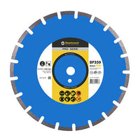 Thumbnail for Disc Diamantat Baumesser 1A1RSS/C3-H 125X2,2/1,4X8X22,23-10 Beton Pro