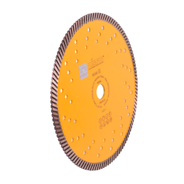 Disc diamantat Distar Master Marmura 125 mm