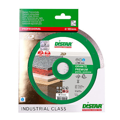 Disc Diamantat pentru Granit 1A1R 300X2,0X10X32