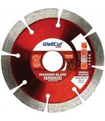 Disc Diamantat Wellcut 344X3.2/2.2X7X50-21