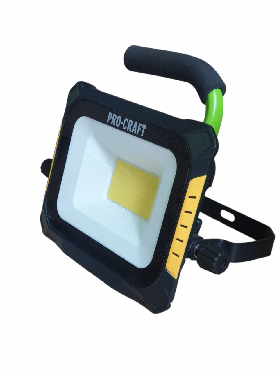 Reflector LED PROCRAFT, 240 V, 2000 lumeni, IP 21