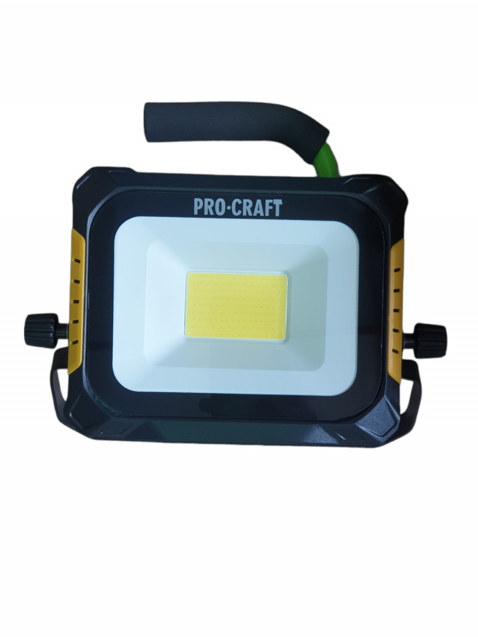 Reflector LED PROCRAFT, 240 V, 2000 lumeni, IP 21