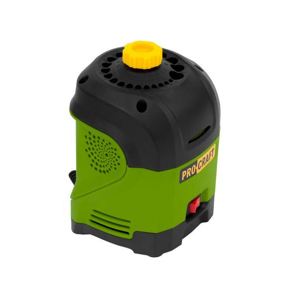 Masina pentru ascutirea burghielor Procraft EBS420, 95W, 1600RPM