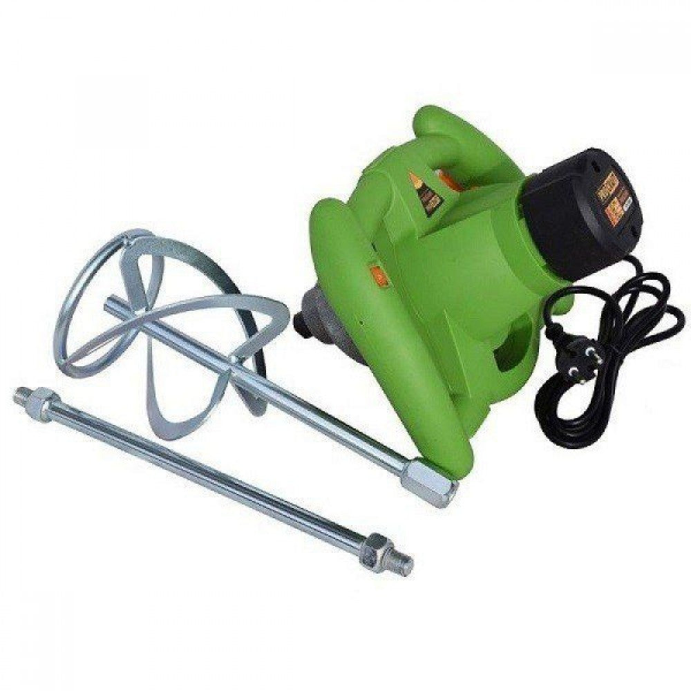 Mixer Pentru Mortar Procraft Pmm2000, 6 Trepte De Viteza, 1200W, 650Rpm