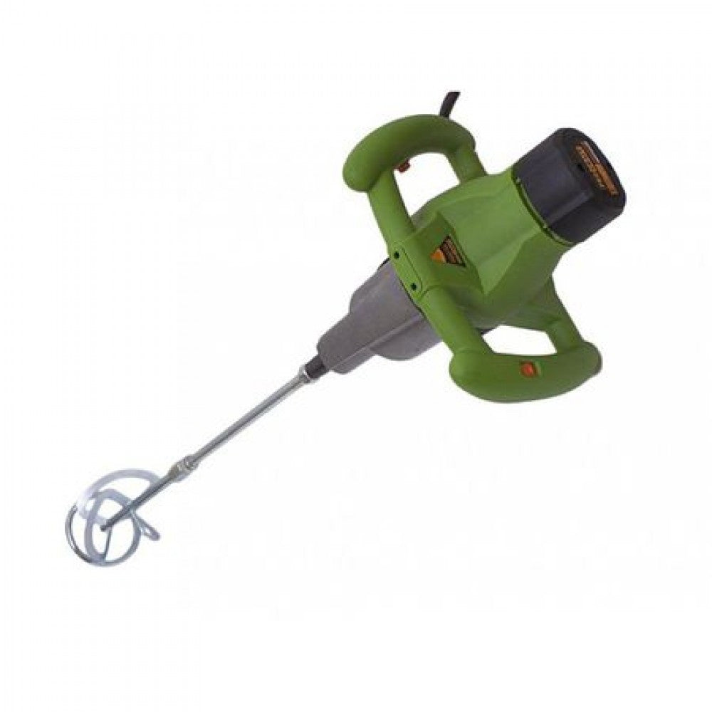 Mixer Pentru Mortar Procraft Pmm2000, 6 Trepte De Viteza, 1200W, 650Rpm