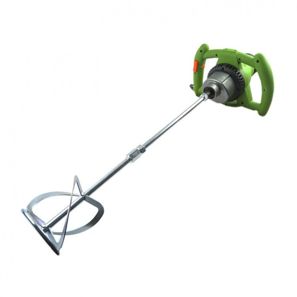 Mixer Pentru Mortar Procraft Pmm2000, 6 Trepte De Viteza, 1200W, 650Rpm