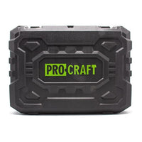 Thumbnail for Ciocan Demolator Procraft Psh2400, 1300 W, 18J, Mandrina Sds-Max