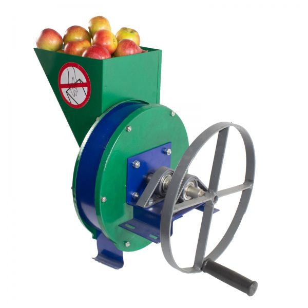 Razatoare manuala pentru fructe Elefant, 250kg/h, 1500rpm