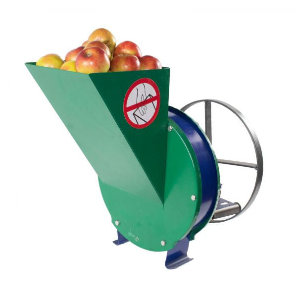 Razatoare manuala pentru fructe Elefant, 250kg/h, 1500rpm