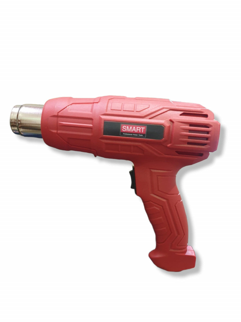 Pistol cu aer cald SMART SHG6000, 2100 W, temperatura de lucru 350-600 grade, debit aer 300 L-500 L/min