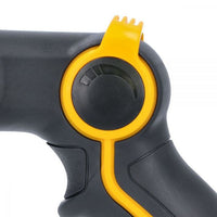 Thumbnail for Pistol de irigat TOUGH MASTER TM-SG8US, 8 functii pulverizare cu set conectori si adaptoare