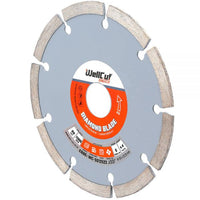 Thumbnail for Disc dimantat WC-SD12522 WellCut Diamond Blade 125x22mm