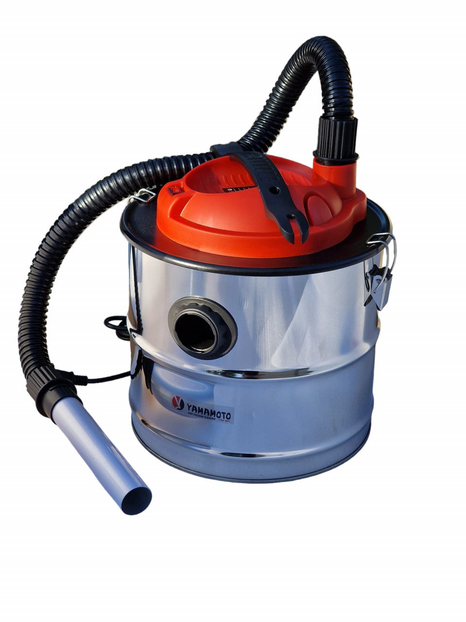 Aspirator Cenusa Yamamoto YM-18L Motor 1000W Filtru Hepa